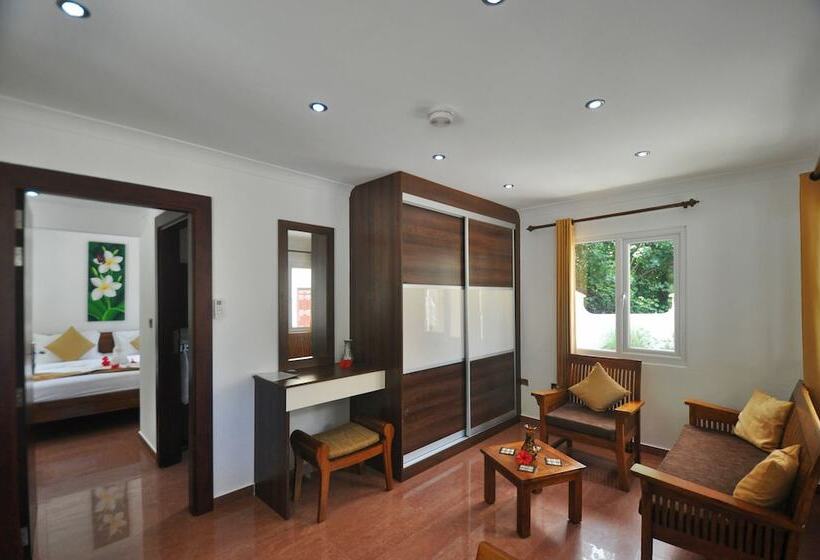 استودیوی استاندارد, Yasad Luxury Beach Residence