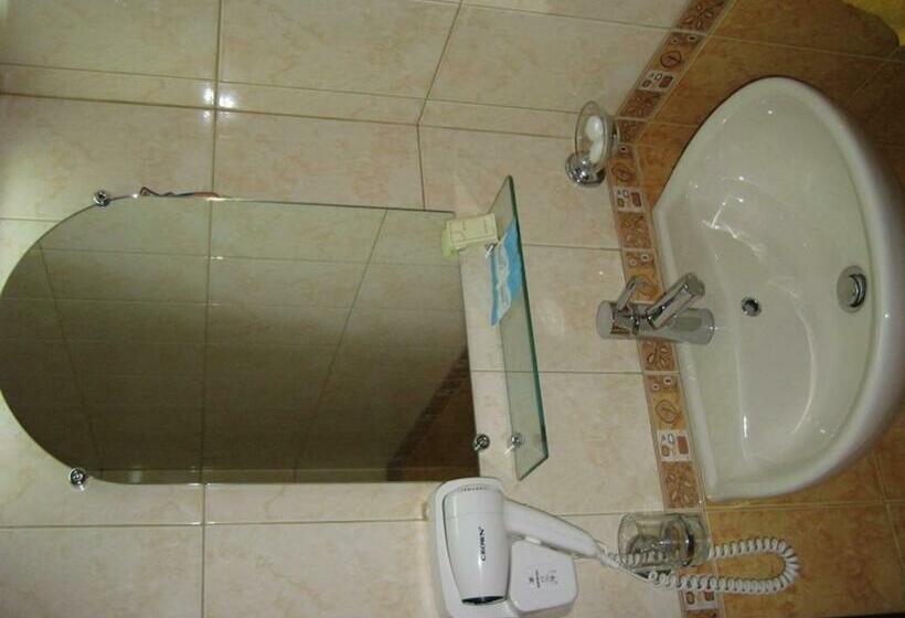 غرفة قياسية مزوَّدة بشُرفة, Excelsior Family