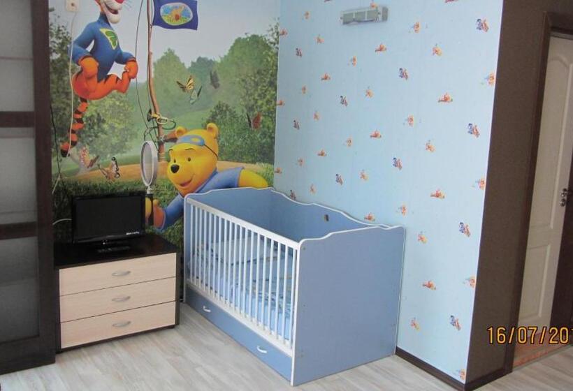 غرفة كومفورت, Excelsior Family