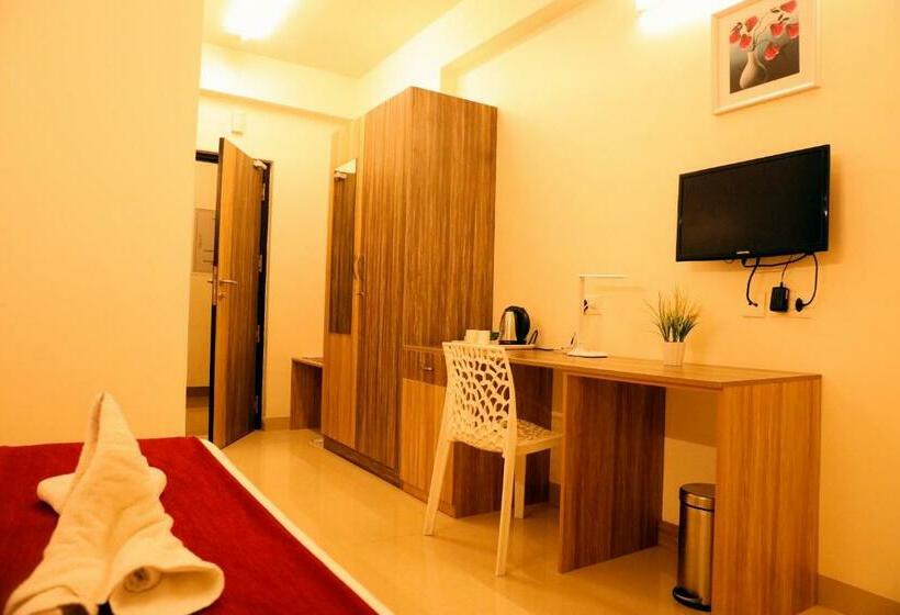 Номер Economy, Downtown Business