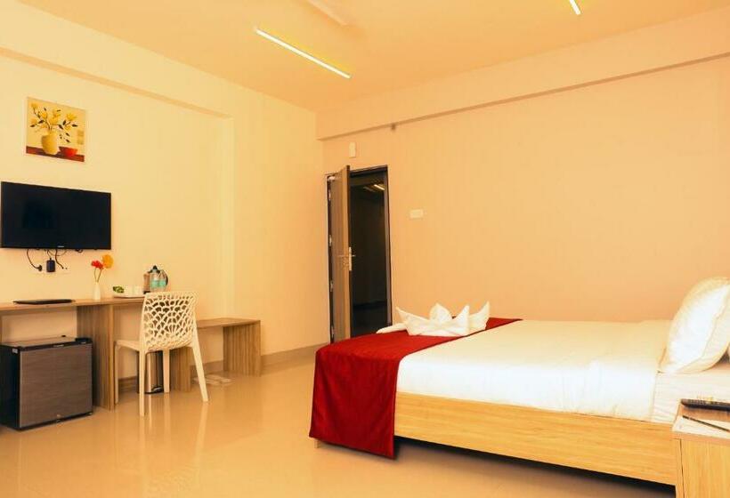 Номер Economy, Downtown Business