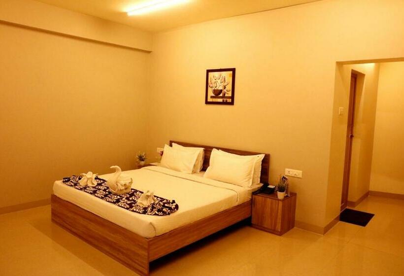 Номер Economy, Downtown Business