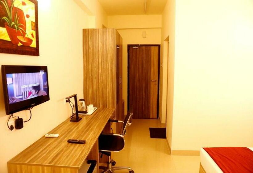 Номер Economy, Downtown Business