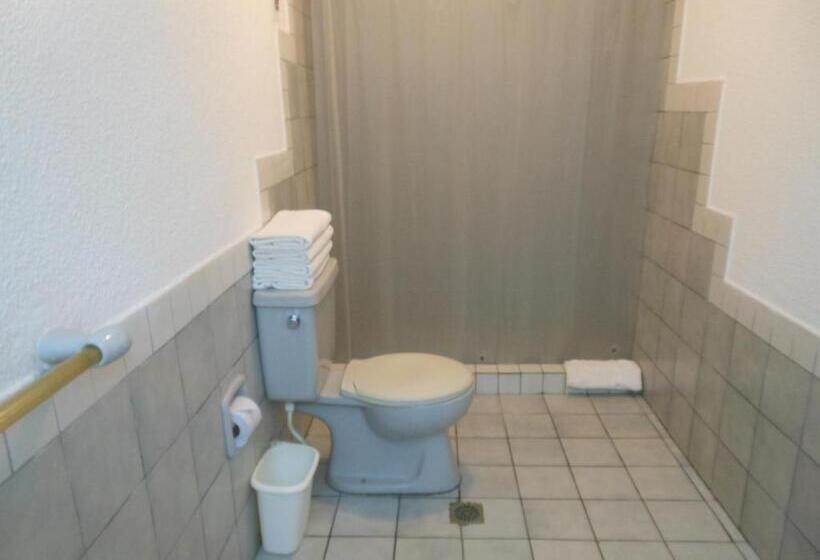 اتاق اکونومی, Viejo Molino Coroico