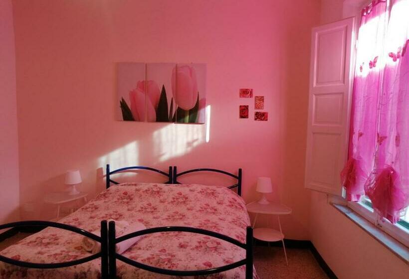 Ortak Banyolu Standart Oda, Casa Di Osio