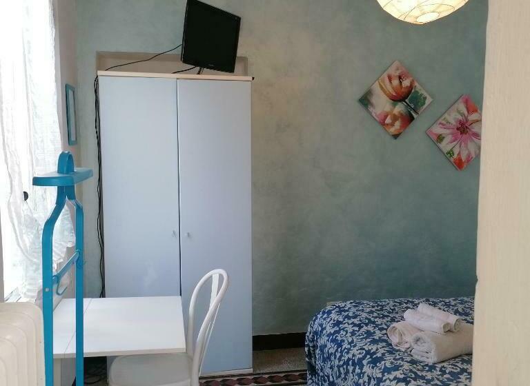 Ortak Banyolu Standart Oda, Casa Di Osio