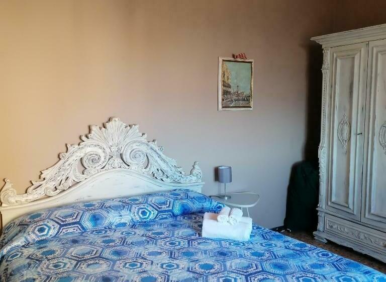 Ortak Banyolu Standart Oda, Casa Di Osio