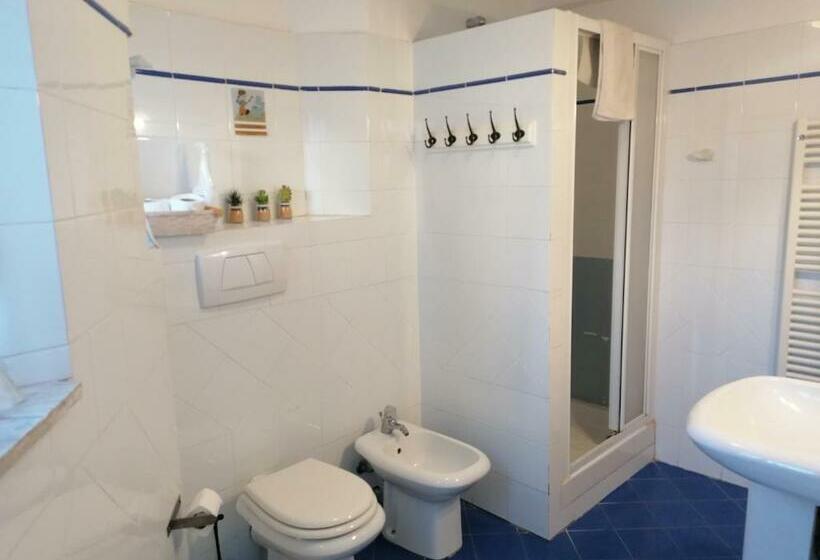 Ortak Banyolu Standart Oda, Casa Di Osio