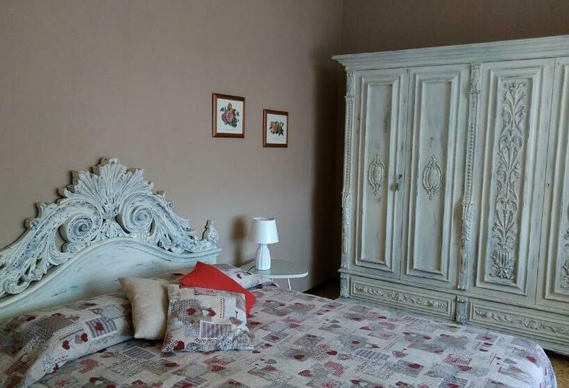 Ortak Banyolu Standart Oda, Casa Di Osio