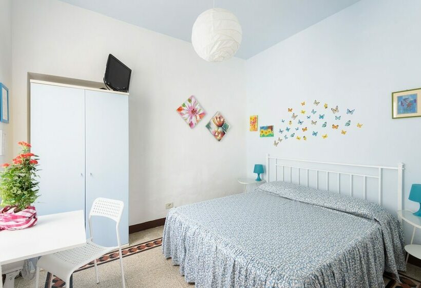 Ortak Banyolu Standart Oda, Casa Di Osio