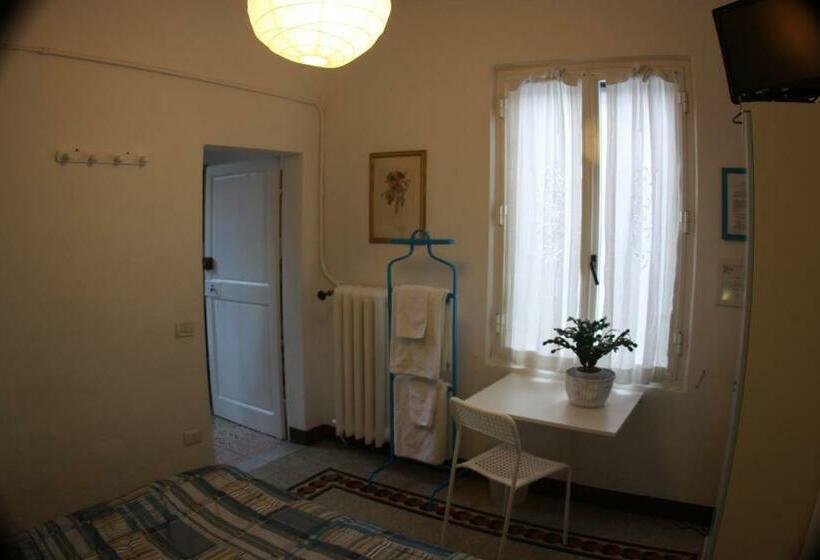 Ortak Banyolu Standart Oda, Casa Di Osio