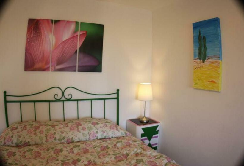 Ortak Banyolu Standart Oda, Casa Di Osio