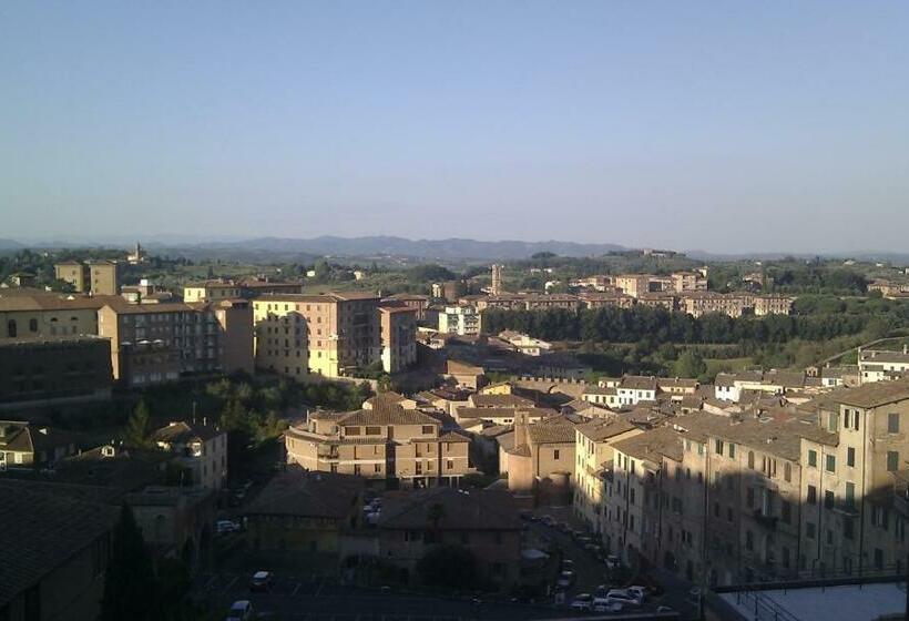 Ortak Banyolu Standart Oda, Casa Di Osio