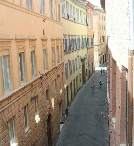 Ortak Banyolu Standart Oda, Casa Di Osio