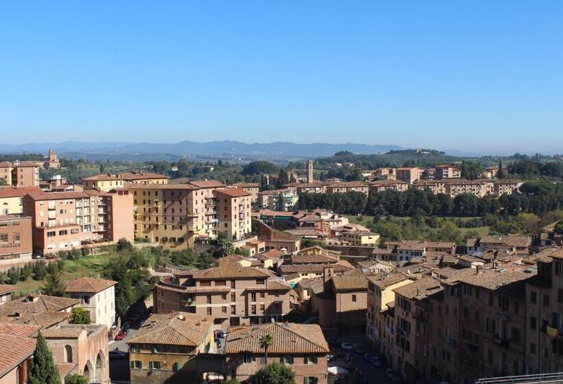 Ortak Banyolu Standart Oda, Casa Di Osio