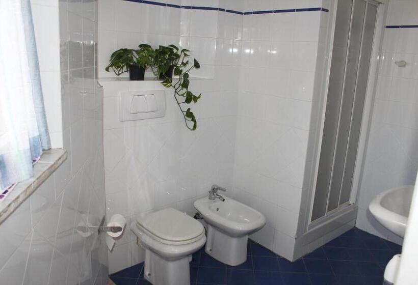 Ortak Banyolu Standart Oda, Casa Di Osio