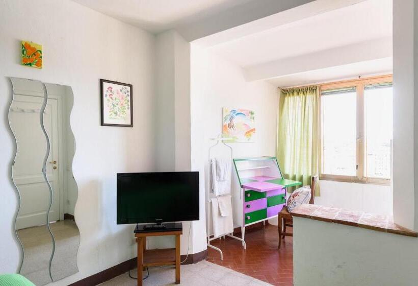 Ortak Banyolu Standart Oda, Casa Di Osio