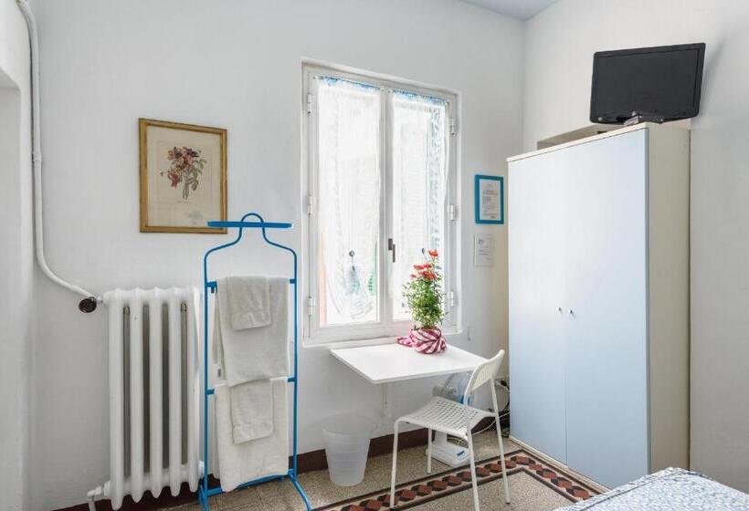 Ortak Banyolu Standart Oda, Casa Di Osio