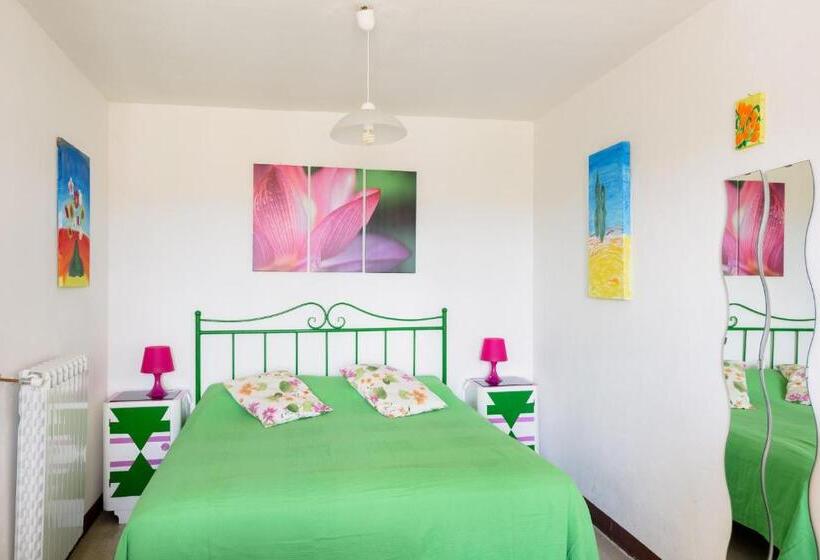 Ortak Banyolu Standart Oda, Casa Di Osio