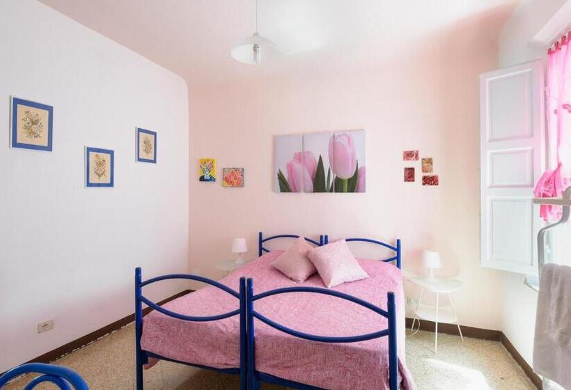 Ortak Banyolu Standart Oda, Casa Di Osio