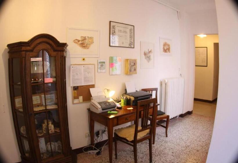 Ortak Banyolu Standart Oda, Casa Di Osio