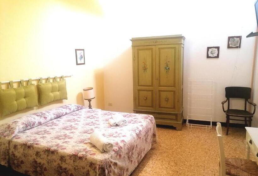 Orta Banyolu Üç Kişilik Standart Oda, Casa Di Osio