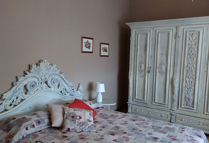 Ortak Banyolu Standart Oda, Casa Di Osio