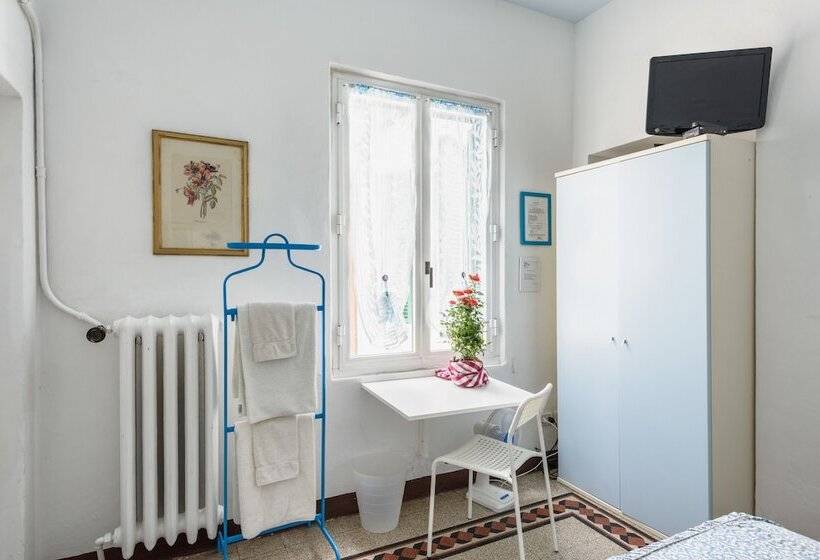 Ortak Banyolu Standart Oda, Casa Di Osio