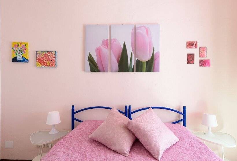 Ortak Banyolu Standart Oda, Casa Di Osio