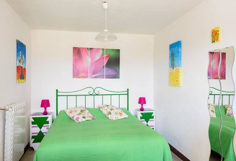 Ortak Banyolu Standart Oda, Casa Di Osio