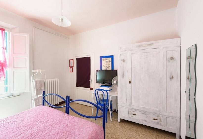 Ortak Banyolu Standart Oda, Casa Di Osio