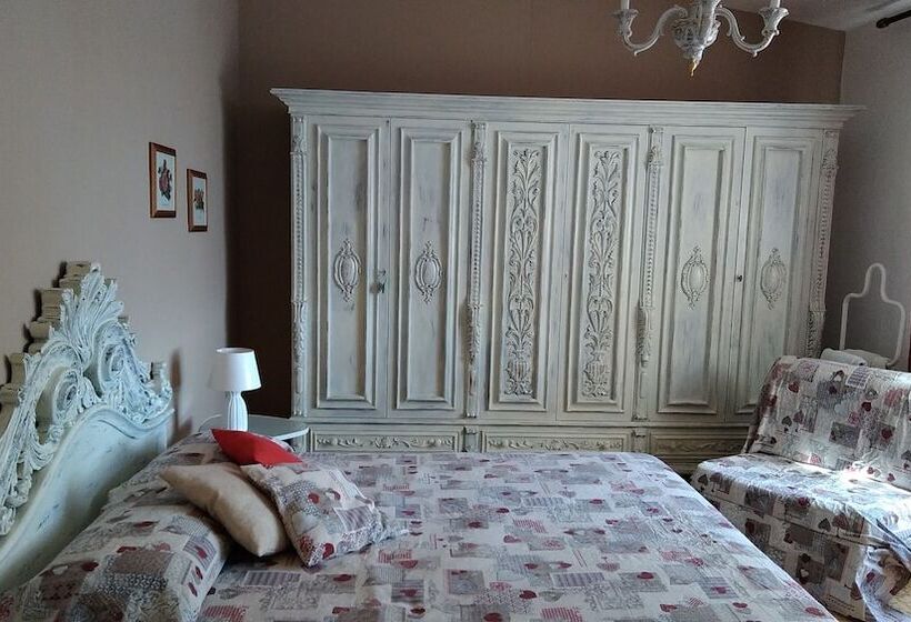 Ortak Banyolu Standart Oda, Casa Di Osio