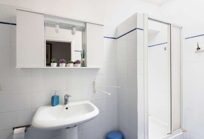 Ortak Banyolu Standart Oda, Casa Di Osio