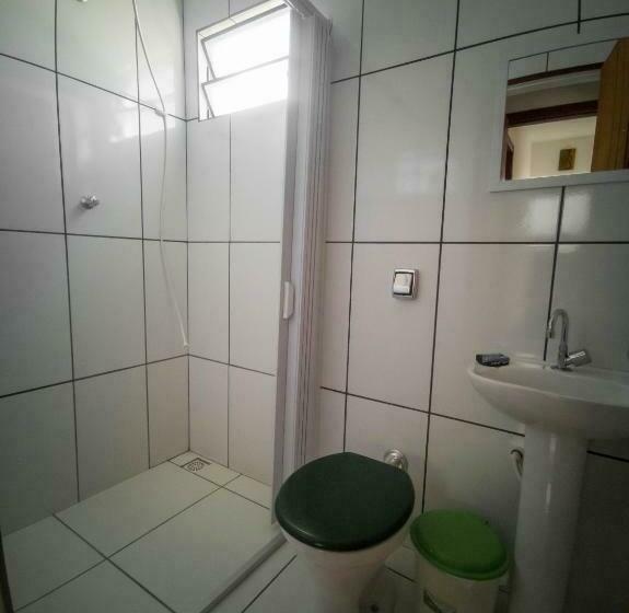 Номер Economy, Casa Do Juá