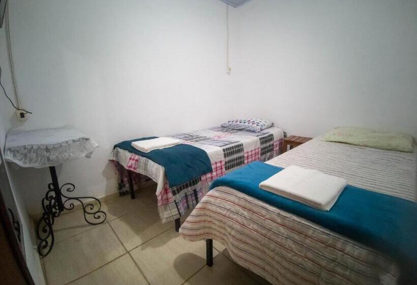 Номер Economy, Casa Do Juá