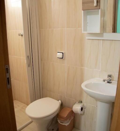 Номер Стандарт Трехместный, Casa Do Juá