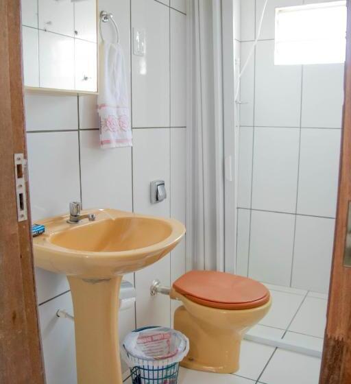 Номер Стандарт, Casa Do Juá