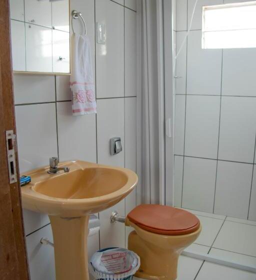 Номер Стандарт, Casa Do Juá