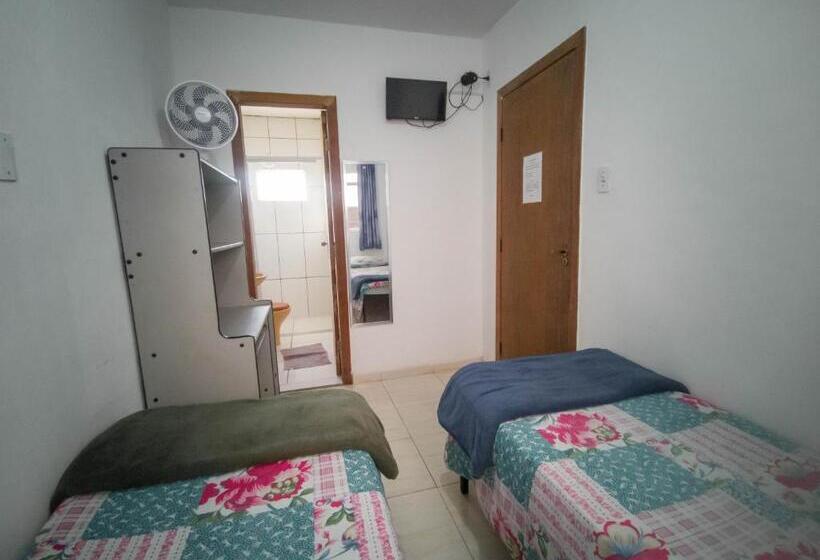 스탠다드 룸, Casa Do Juá