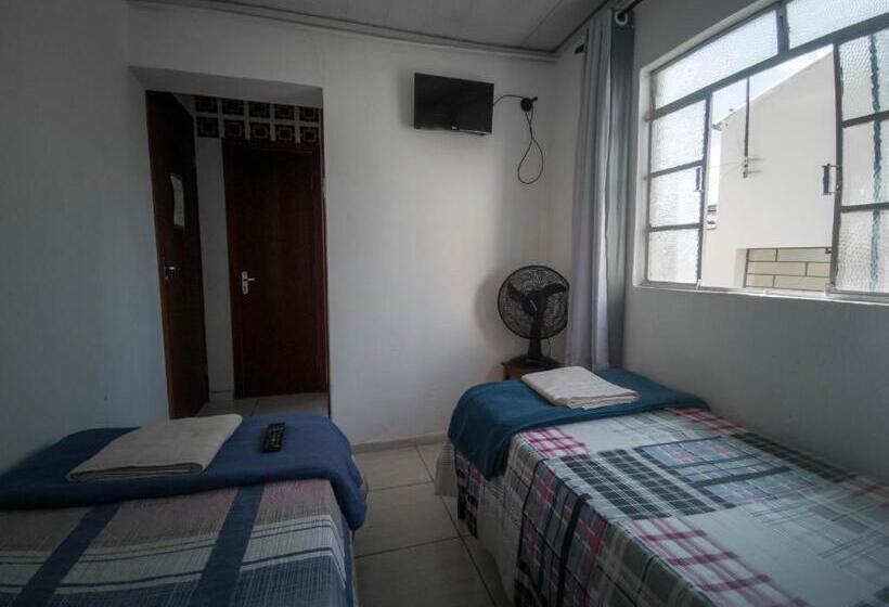 Номер Economy, Casa Do Juá