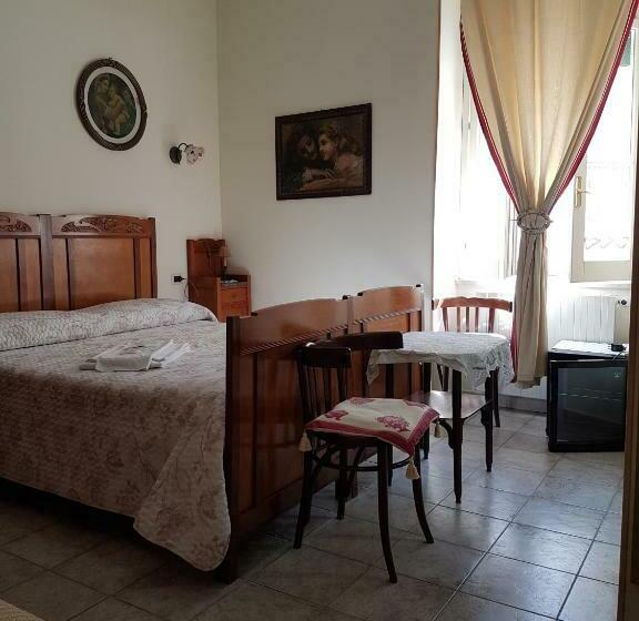 اتاق استاندارد, Da Agnese Locazioni Brevi