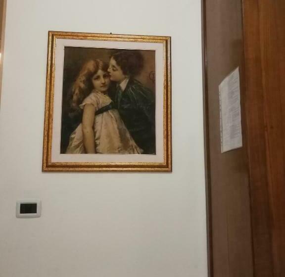 اتاق استاندارد, Da Agnese Locazioni Brevi