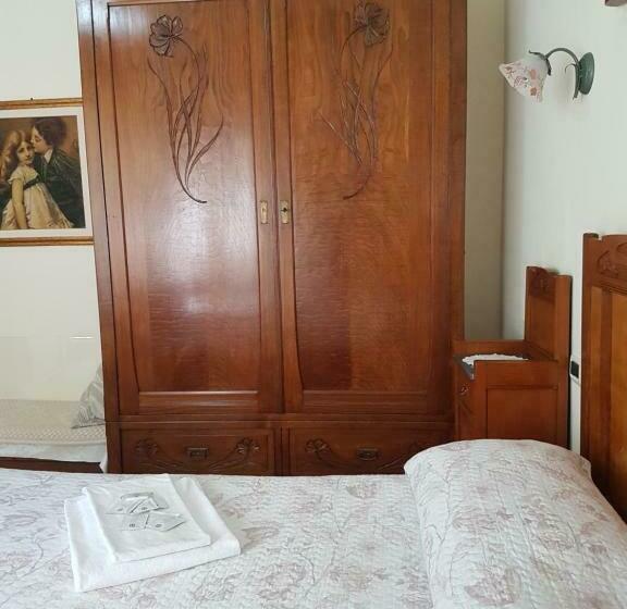 اتاق استاندارد, Da Agnese Locazioni Brevi