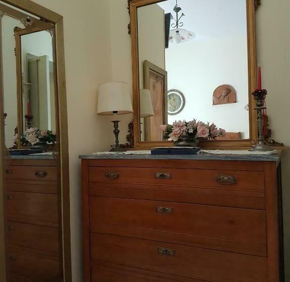 اتاق استاندارد, Da Agnese Locazioni Brevi