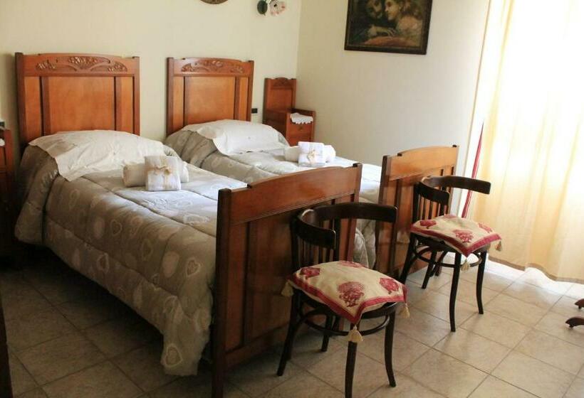 اتاق استاندارد, Da Agnese Locazioni Brevi