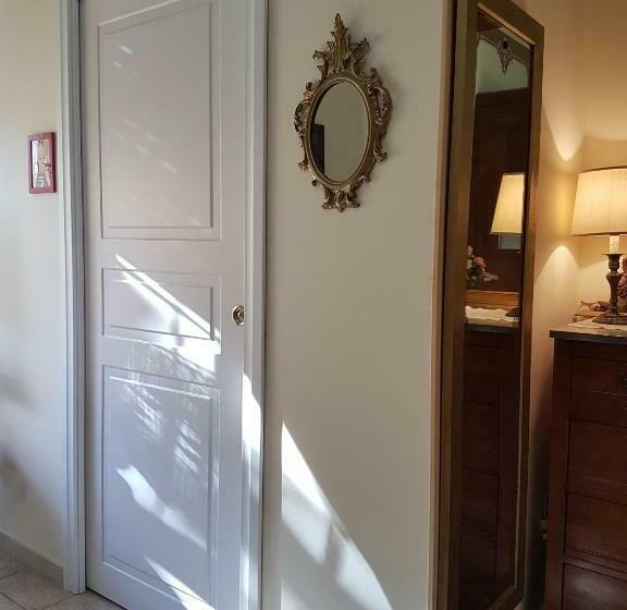 اتاق استاندارد, Da Agnese Locazioni Brevi