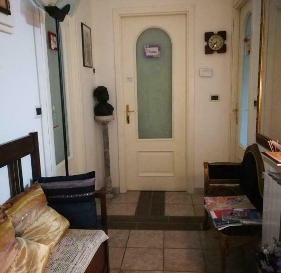 اتاق استاندارد, Da Agnese Locazioni Brevi