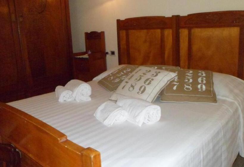 اتاق استاندارد, Da Agnese Locazioni Brevi