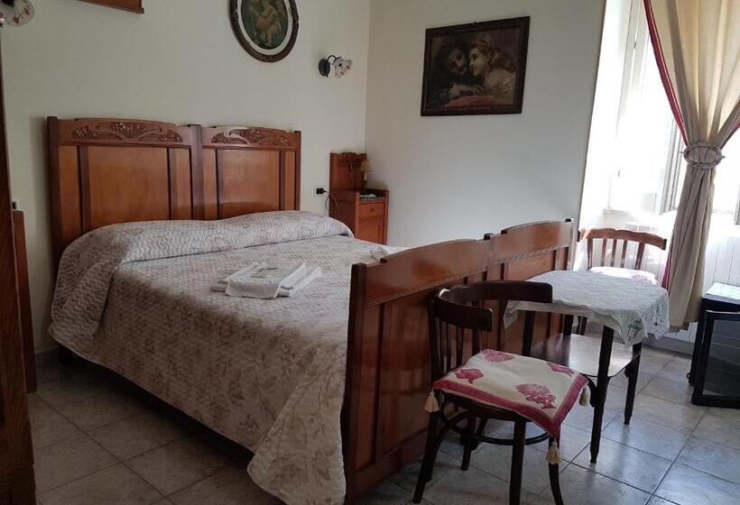 اتاق استاندارد, Da Agnese Locazioni Brevi