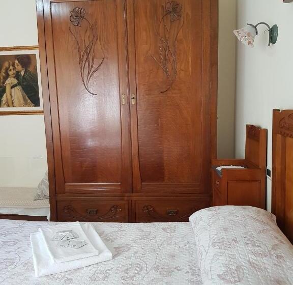 اتاق استاندارد, Da Agnese Locazioni Brevi